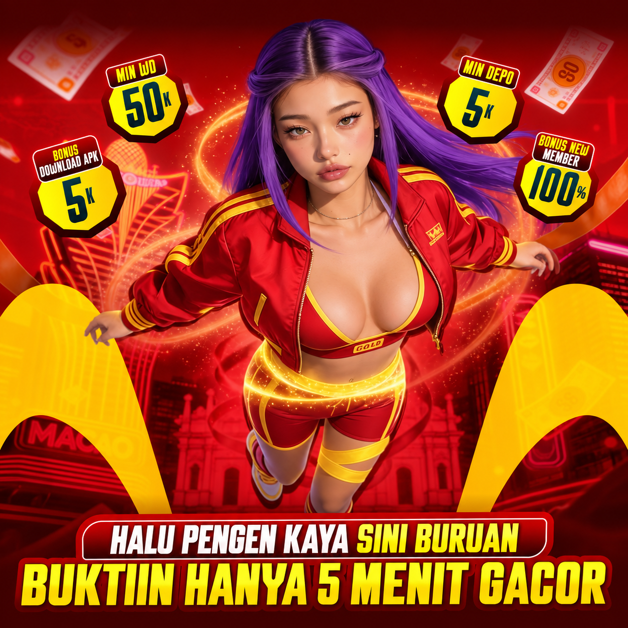 LUCKY89 : Konspirasi Pola Jitu Berakurasi Tinggi Terbukti Ampuh