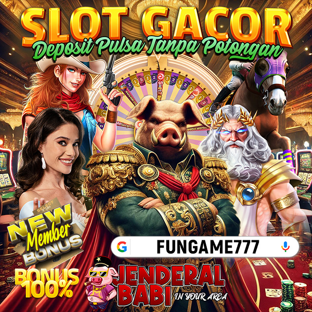 Lucky89 | Portal Gaming Online yang Bikin Auto Lucky 89